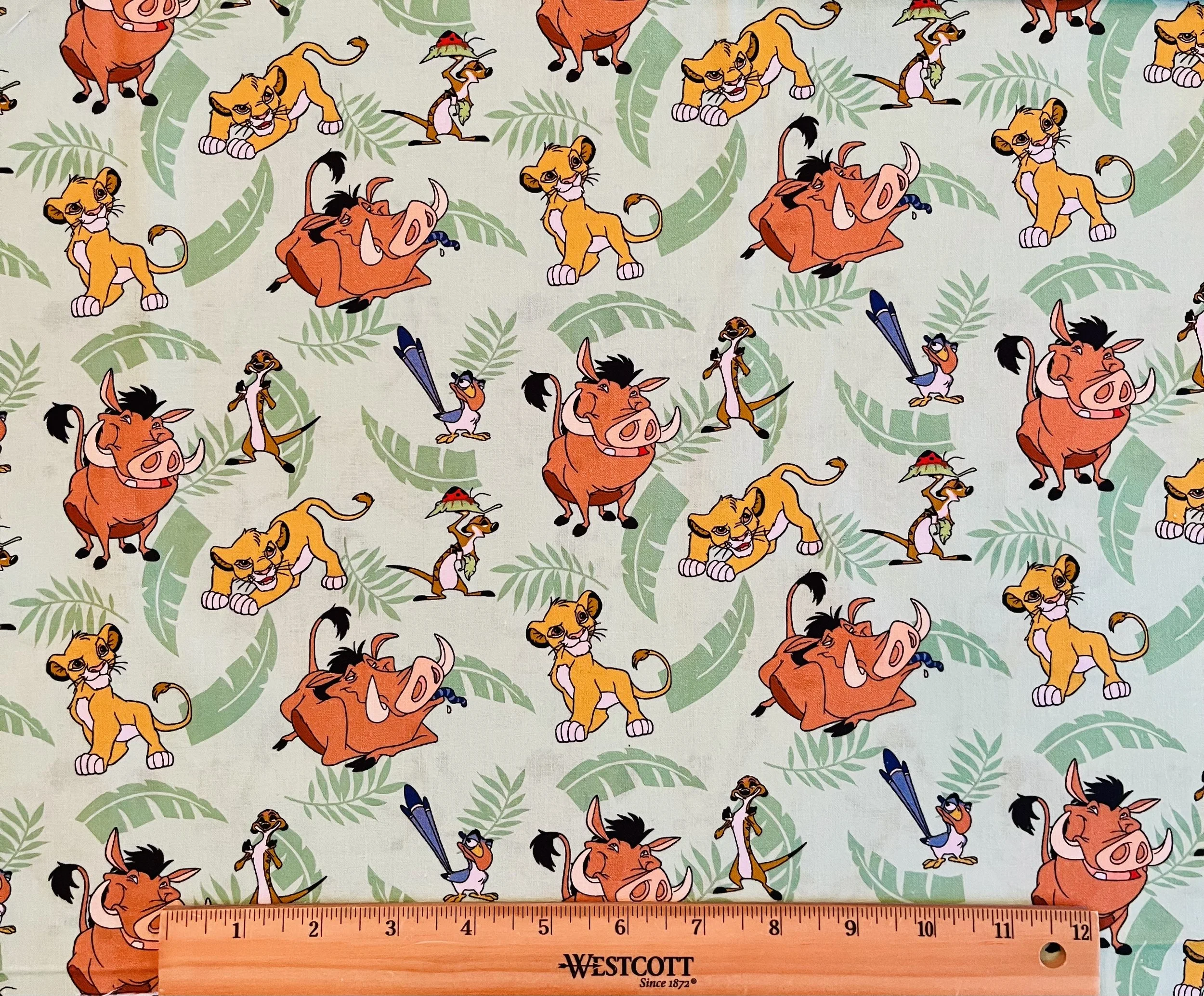 The Gang's Back Together