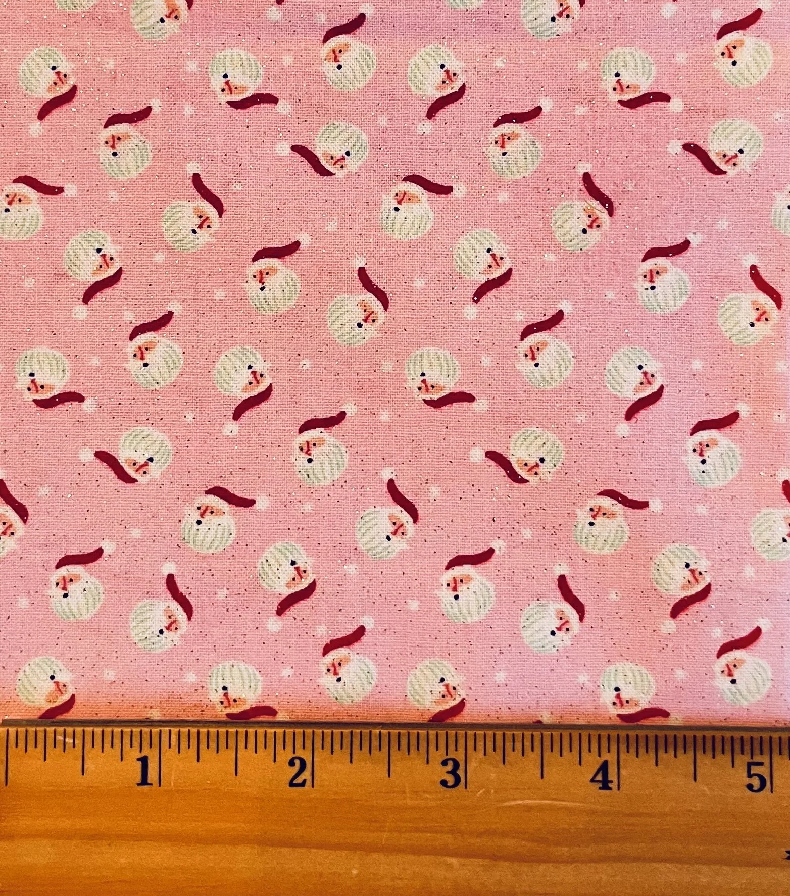 Santa Sparkle Express