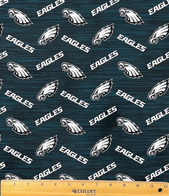 Philadelphia Football - Heather