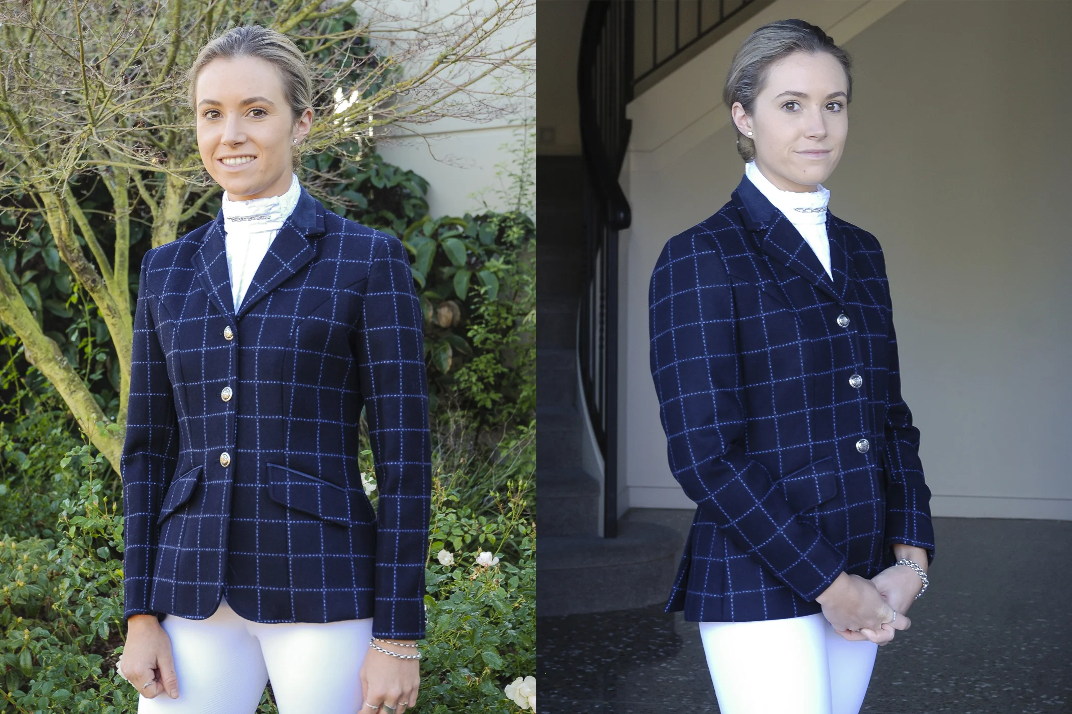 Ladies Jacket 2018