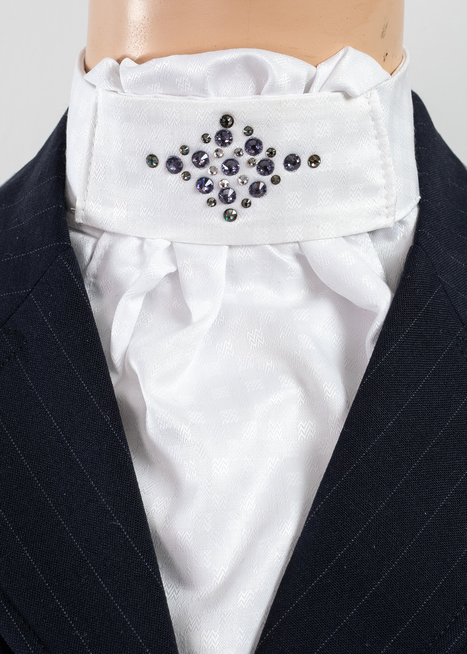 Swarovski Crystal Dressage Stock 109