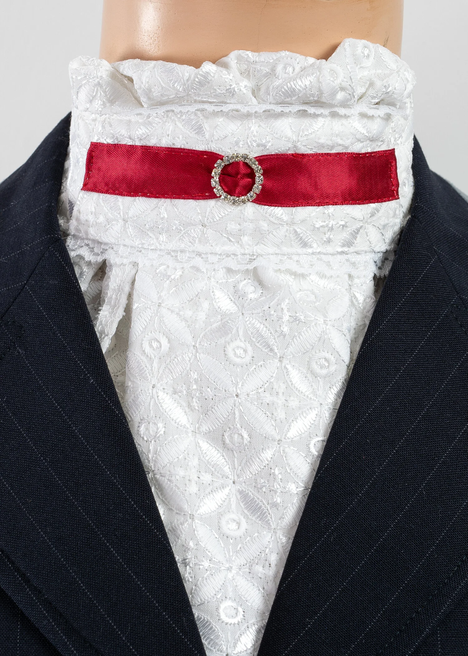 Ribbon Slider Dressage Stock 118