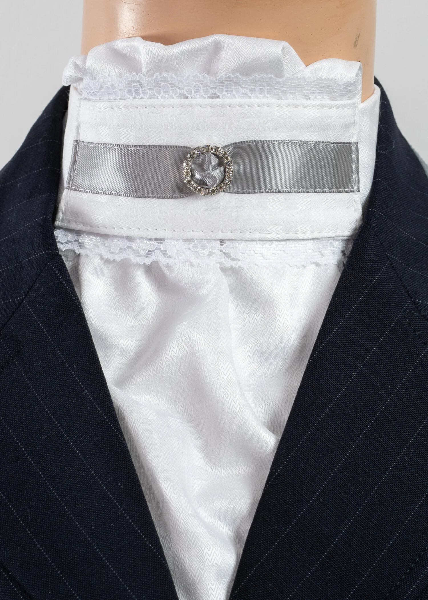 Ribbon Slider Dressage Stock 121