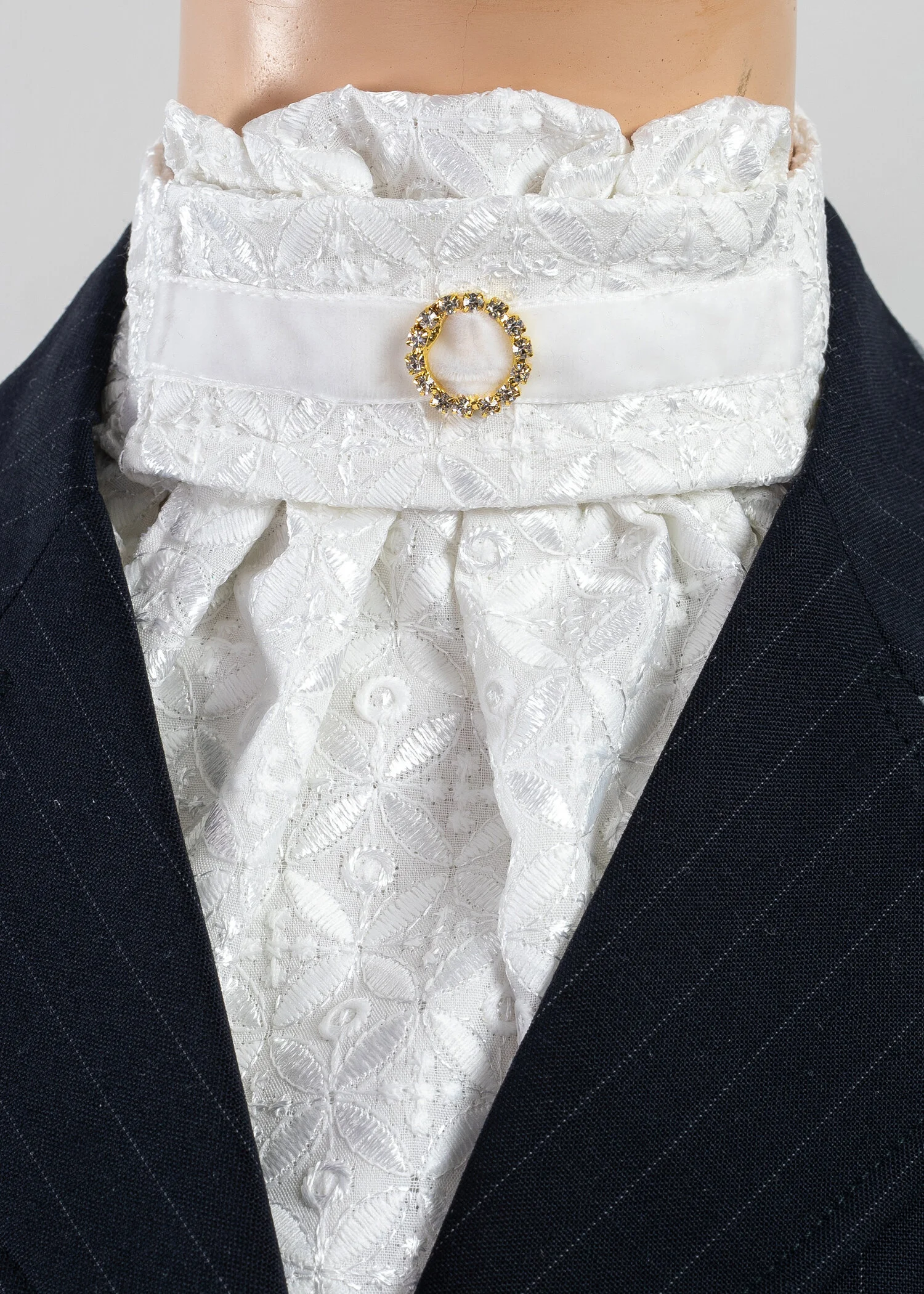 Ribbon Slider Dressage Stock 123