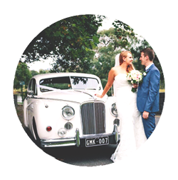 Wedding Car Hire Testimonial