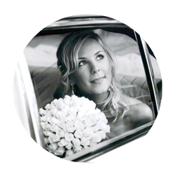 Wedding Car Hire testimonial