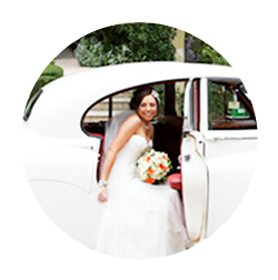 Wedding Car Hire Testimonial