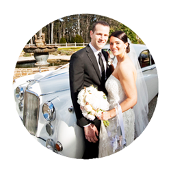 Wedding Car Hire Melbourne