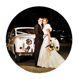Wedding Car Hire Testimonial