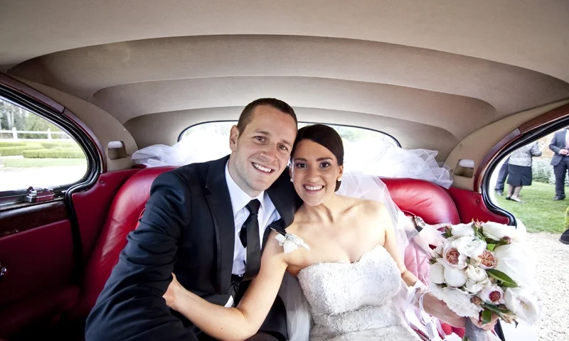 Wedding Car Hire Melbourne