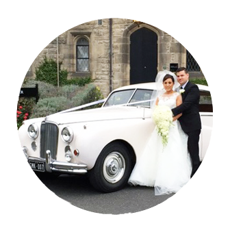 Wedding Car Hire testimonial