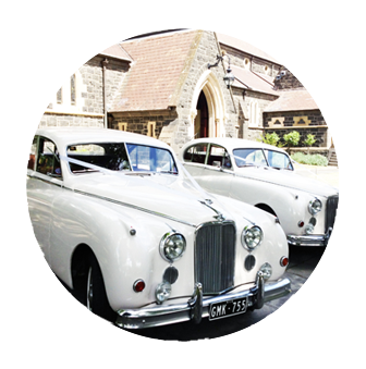 Wedding Car Hire testimonial