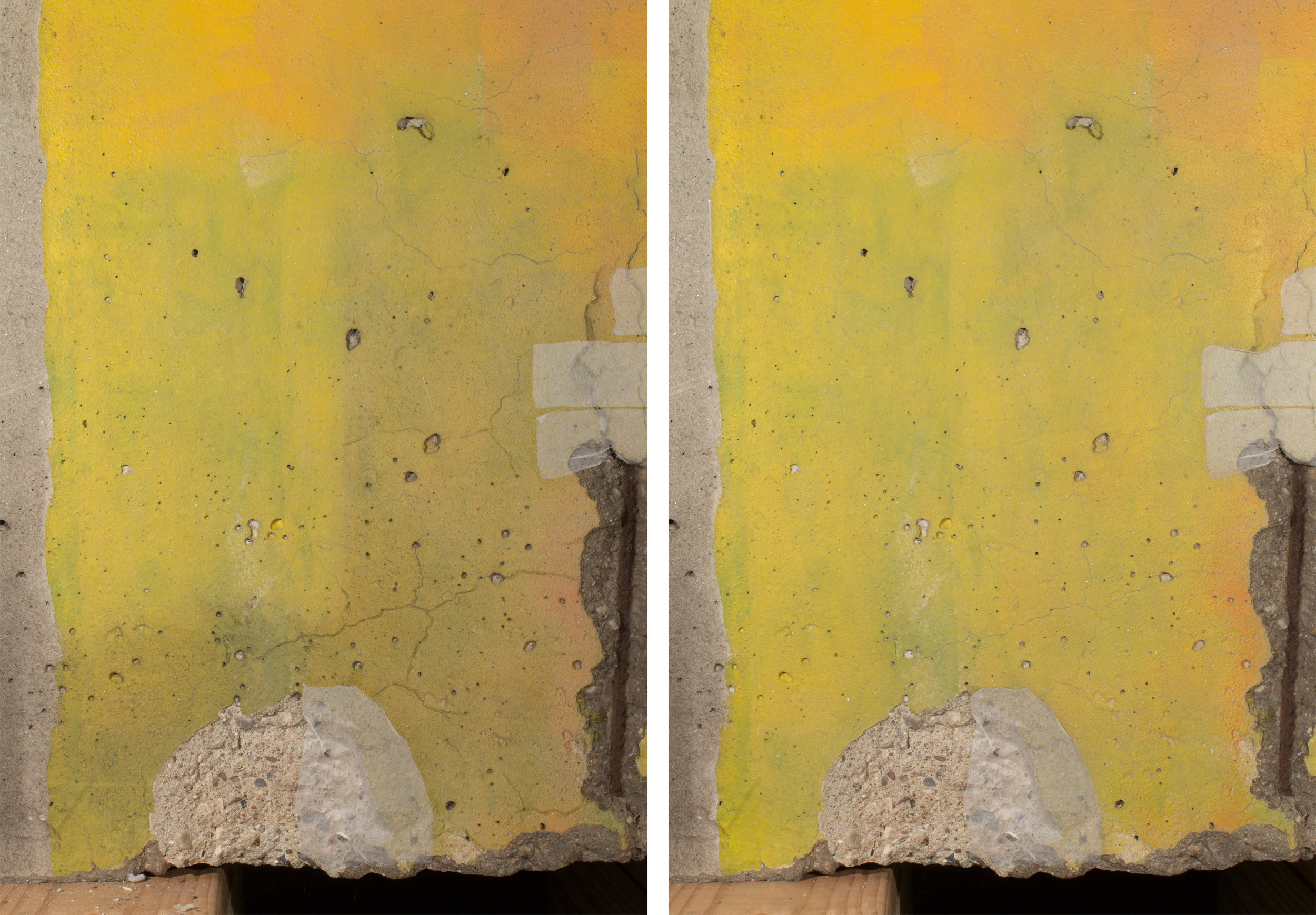  Results of surface cleaning. Before (left), After (right).&nbsp;  Image   
  
 
  
    
  
 Normal 
 0 
 
 
 
 
 false 
 false 
 false 
 
 EN-US 
 JA 
 X-NONE 
 
  
  
  
  
  
  
  
  
  
  
 
 
  
  
  
  
  
  
  
  
  
  
  
  
    
  
 
 
 
 
 
