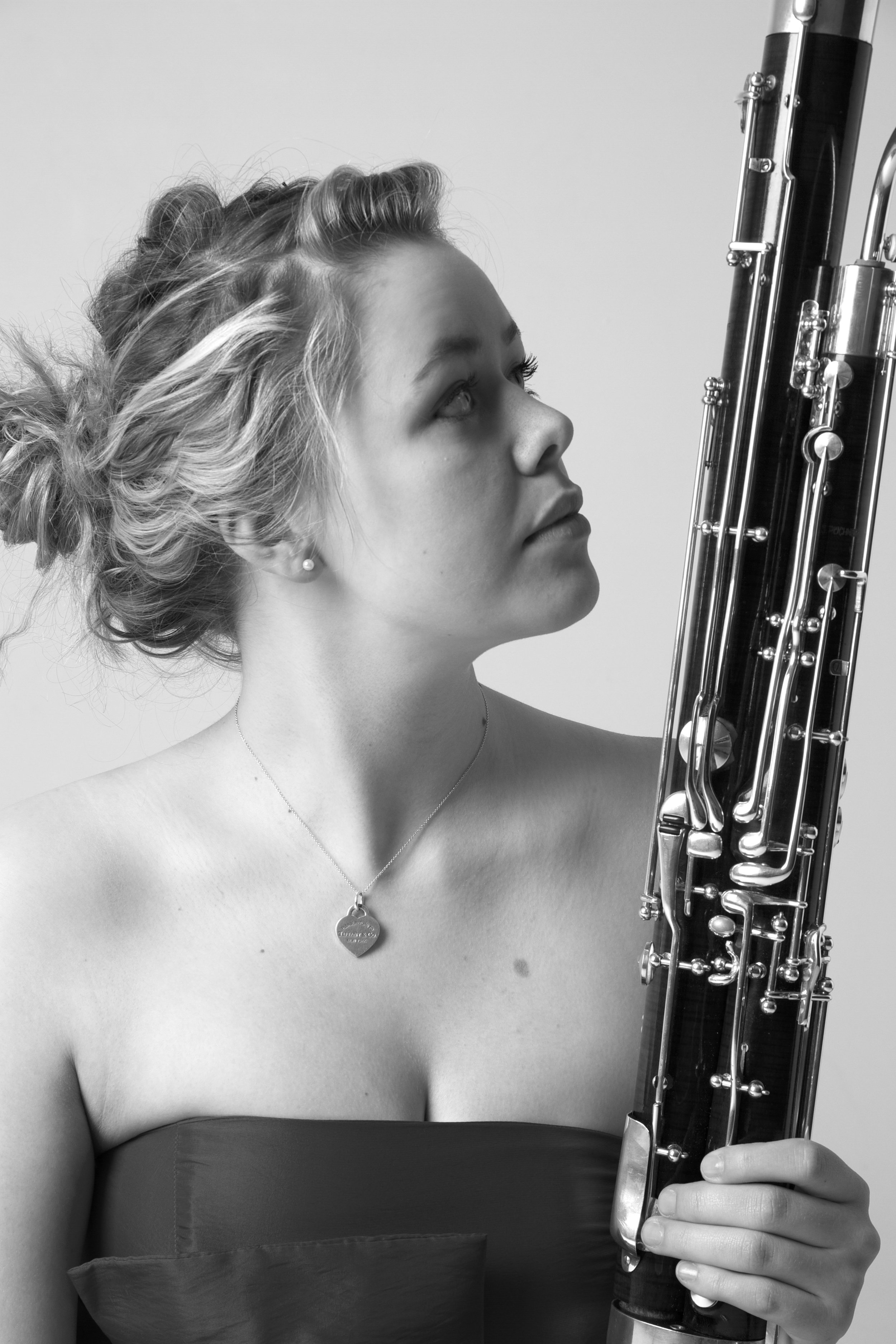 Phoebe Stamford-Kamps – Bassoon