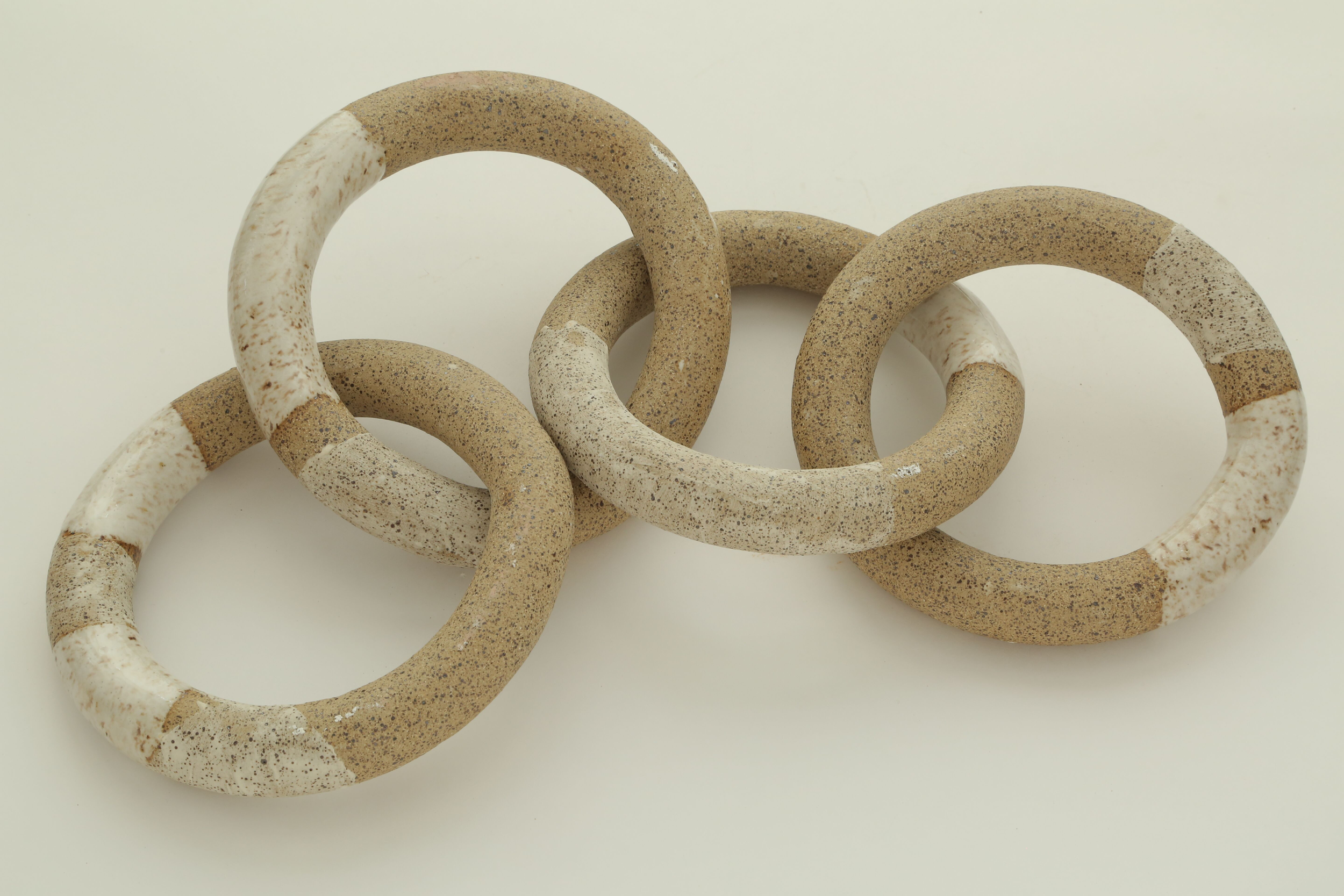 Ceramic Chain (4 Links)