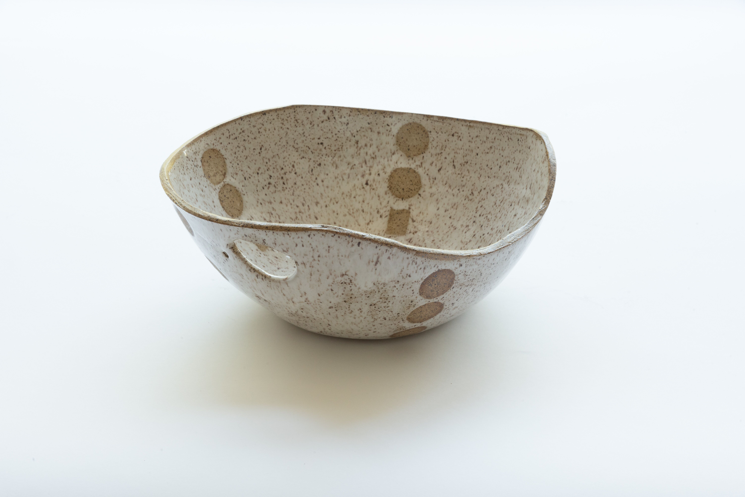 Ceramic Bowl