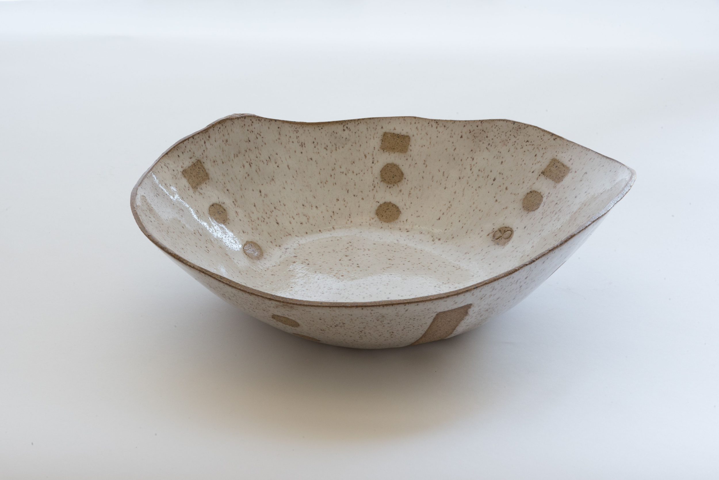 Ceramic Bowl