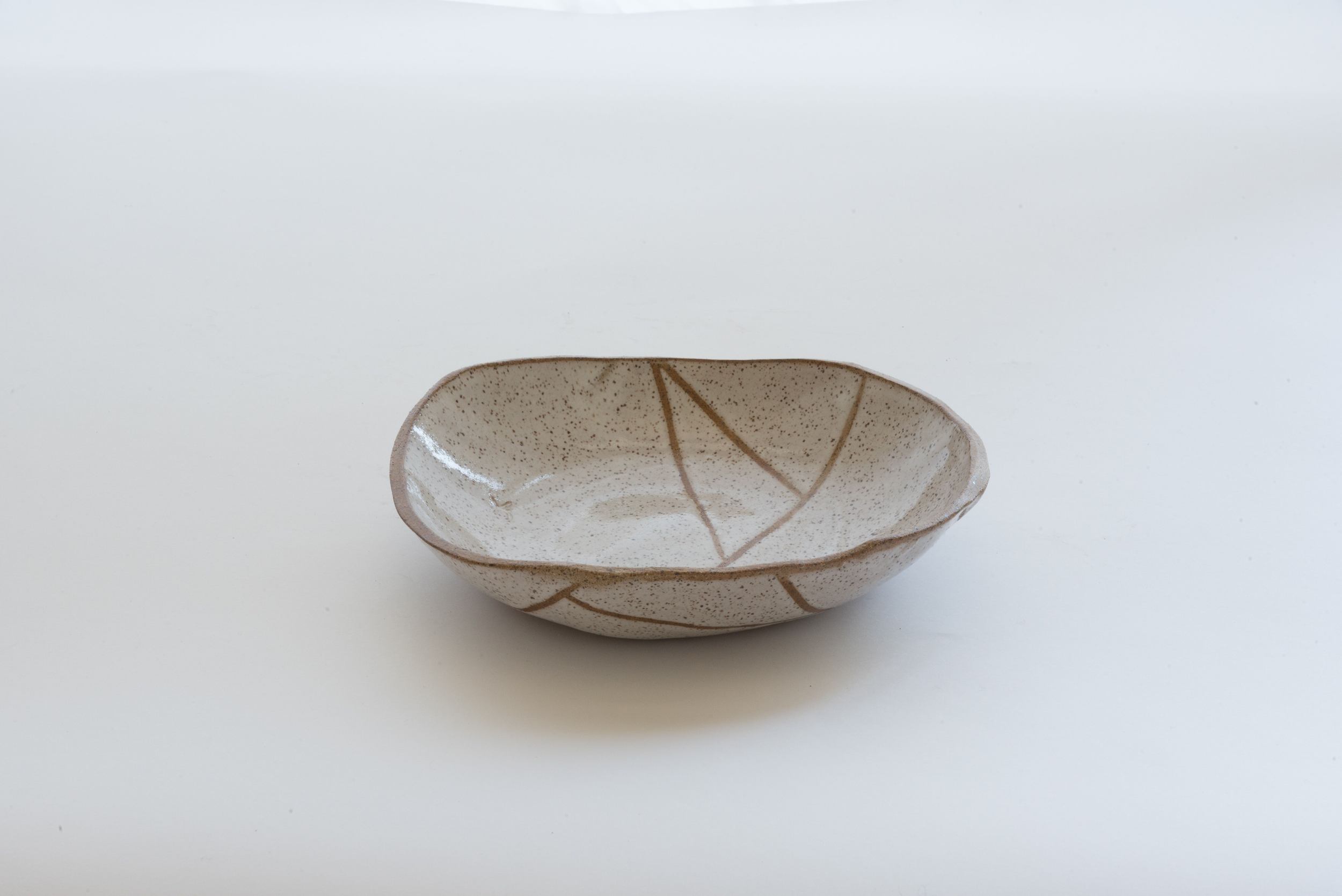 Ceramic Bowl