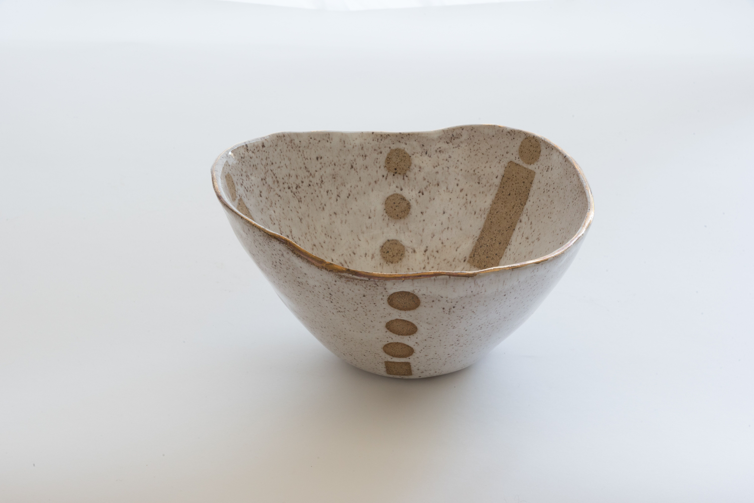 Ceramic Bowl