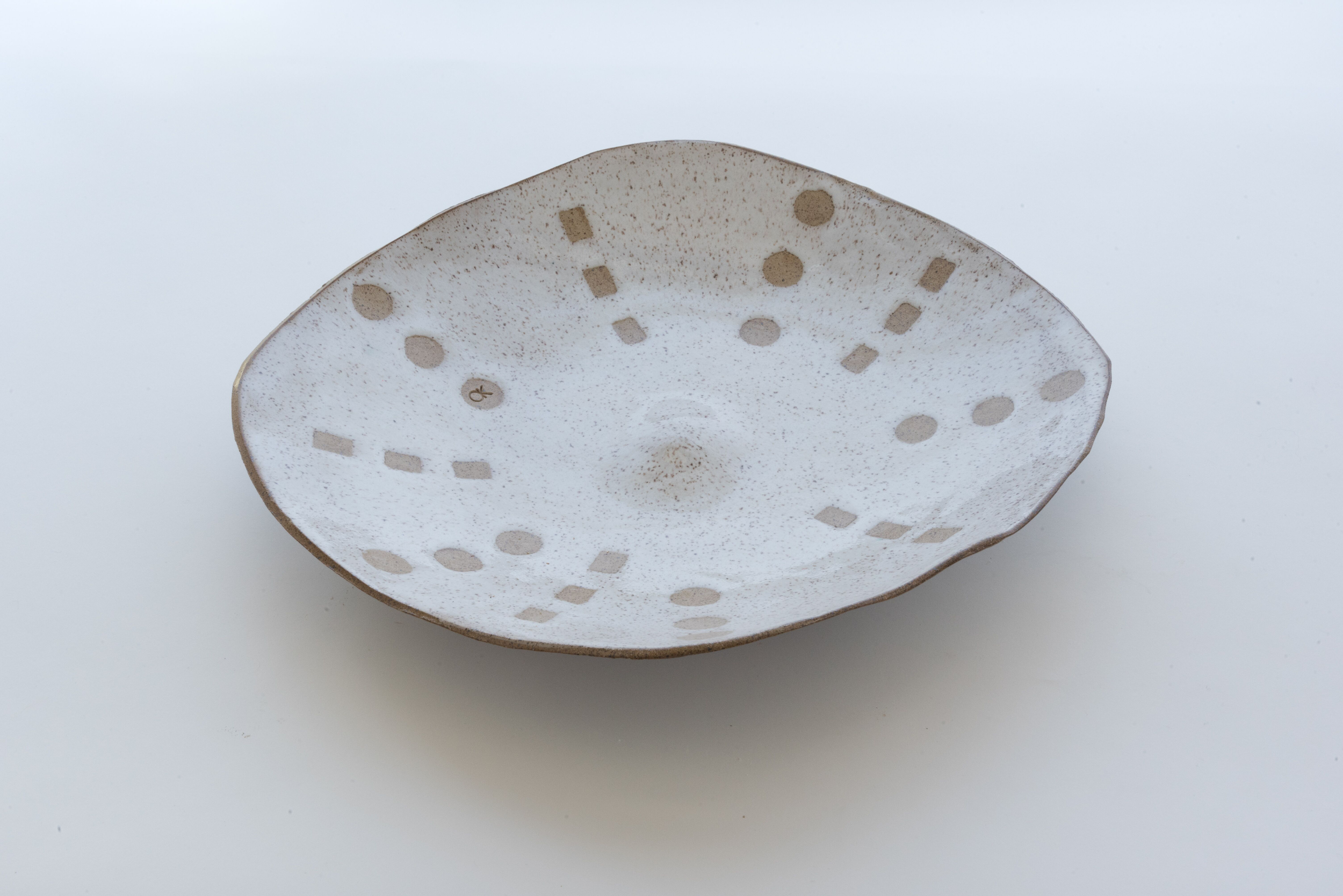 Copy of Ceramic Platter