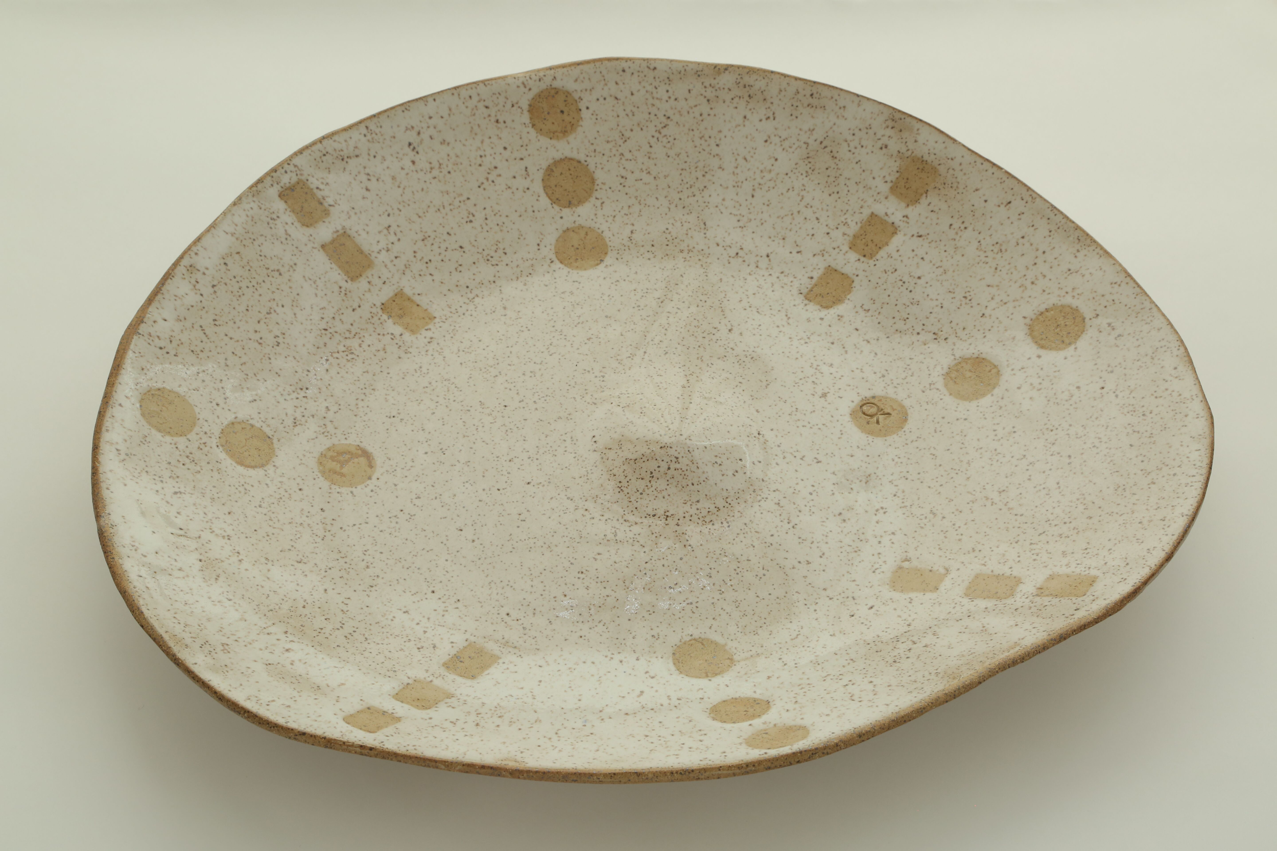 Copy of Ceramic Platter