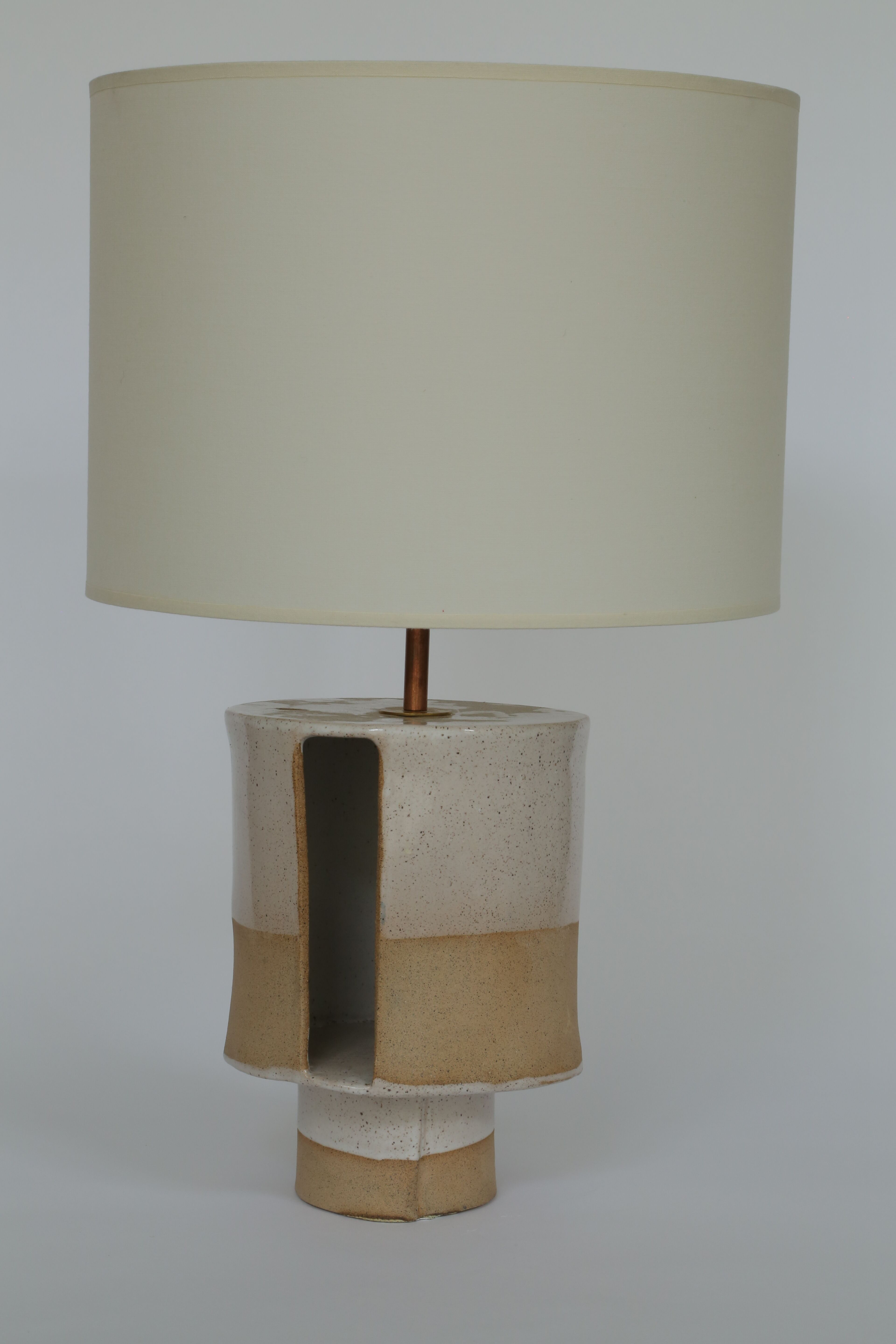 Ceramic Table Lamp