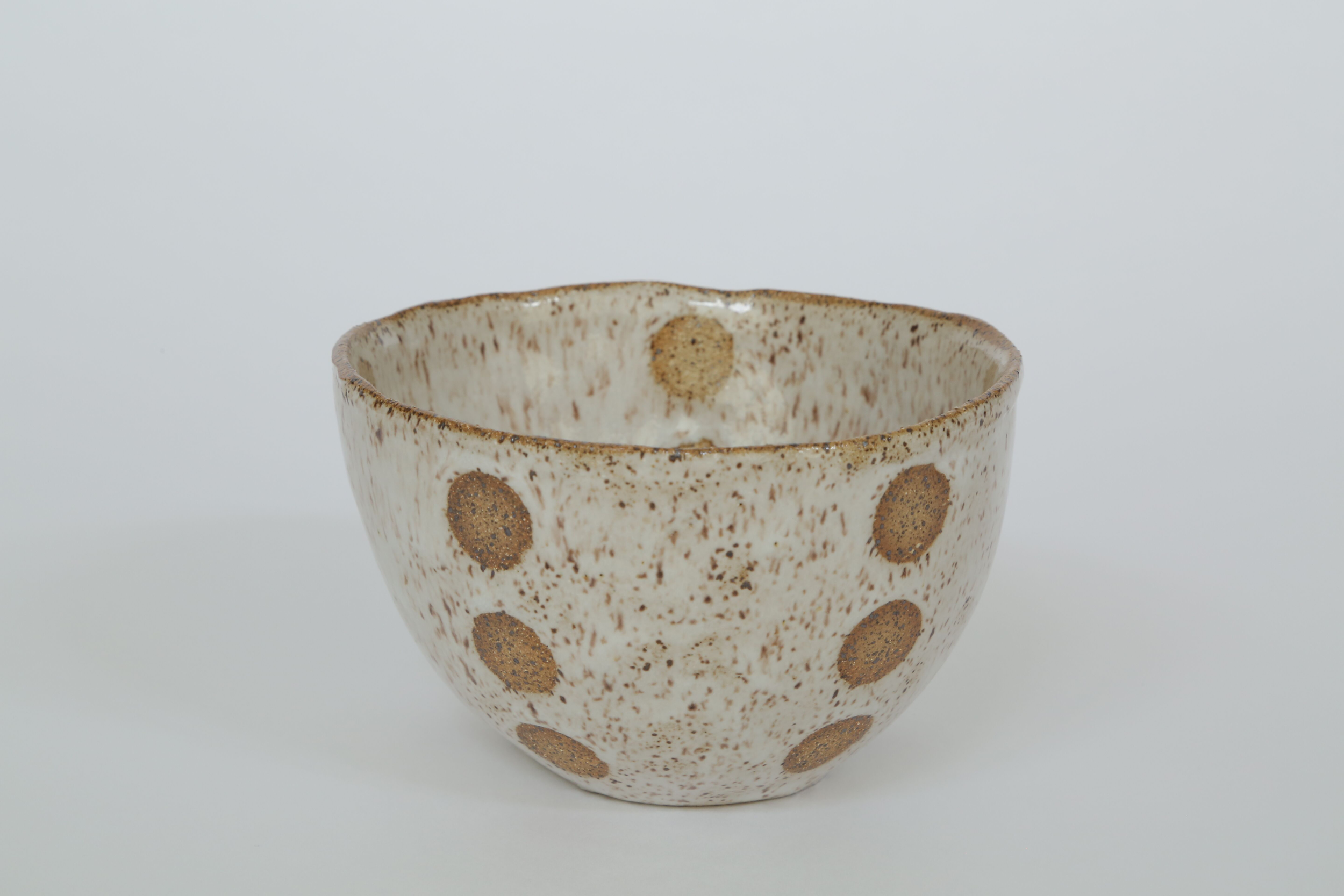 Ceramic Bowl