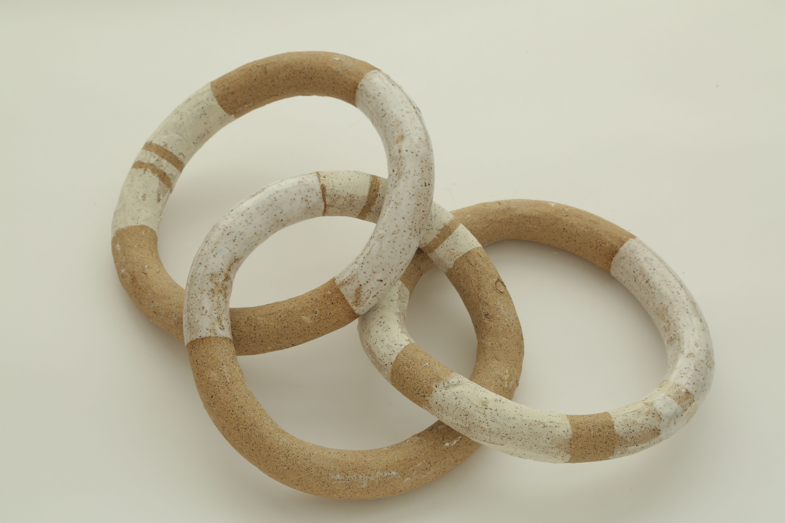 Ceramic Chain (3 Links)