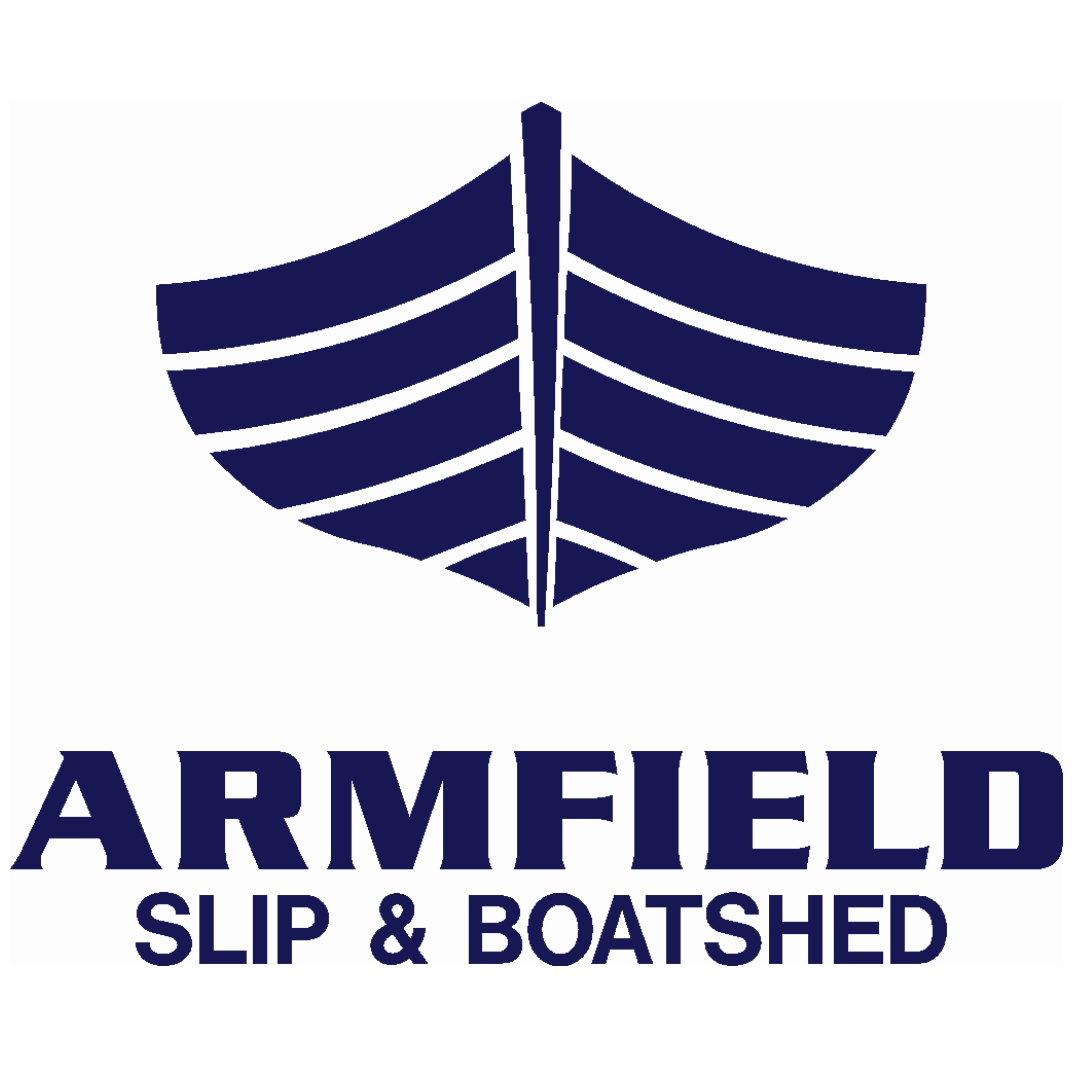 ARMFIELD SLIP &amp; BOATSHED
