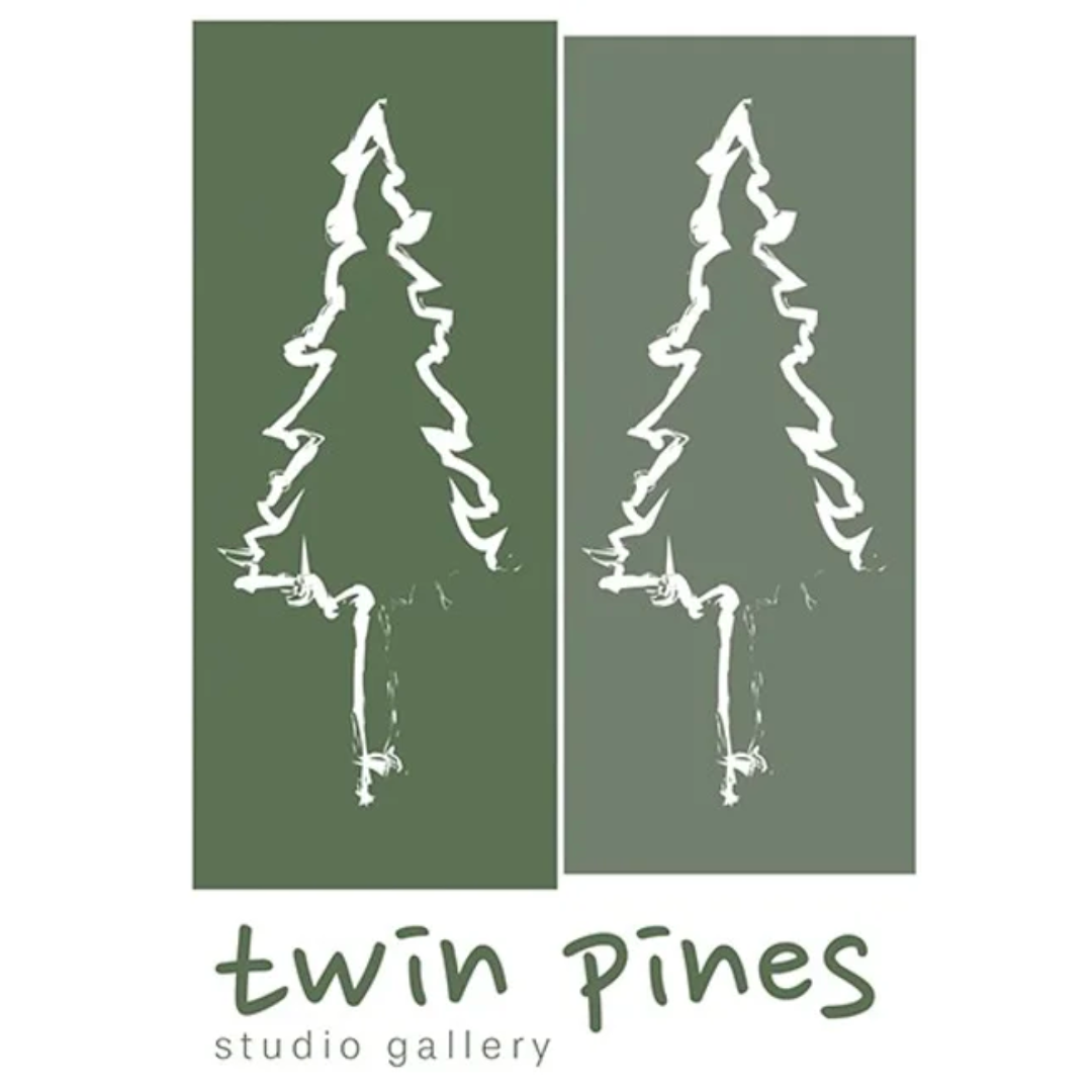 Twin Pines Studio Gallery