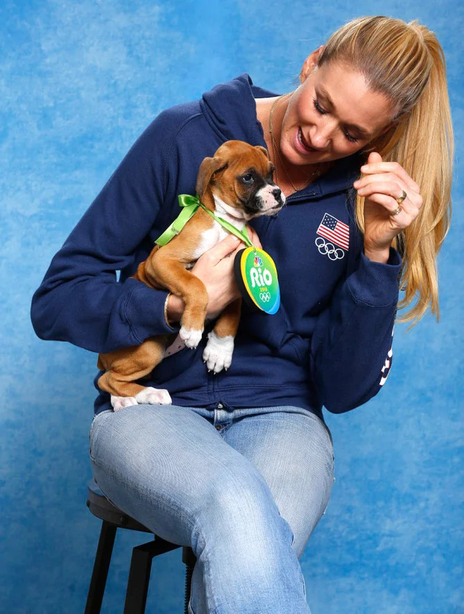 Kerri Walsh Jennings