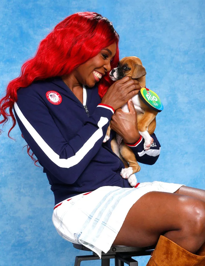 Venus Williams