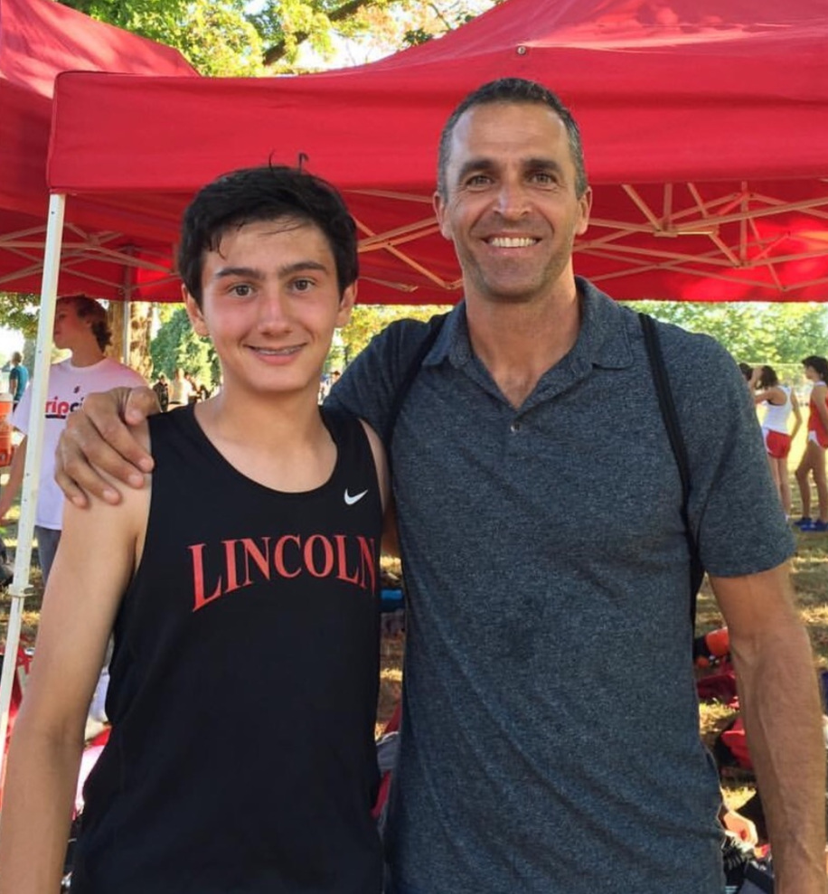 I am forever in-debt to Ethan for his belief in my system of training, and more importantly, enduring the process. Ethan's improvement is what lead to Amara and Kiley joining the program, and then officially, Whisper Running was formed.