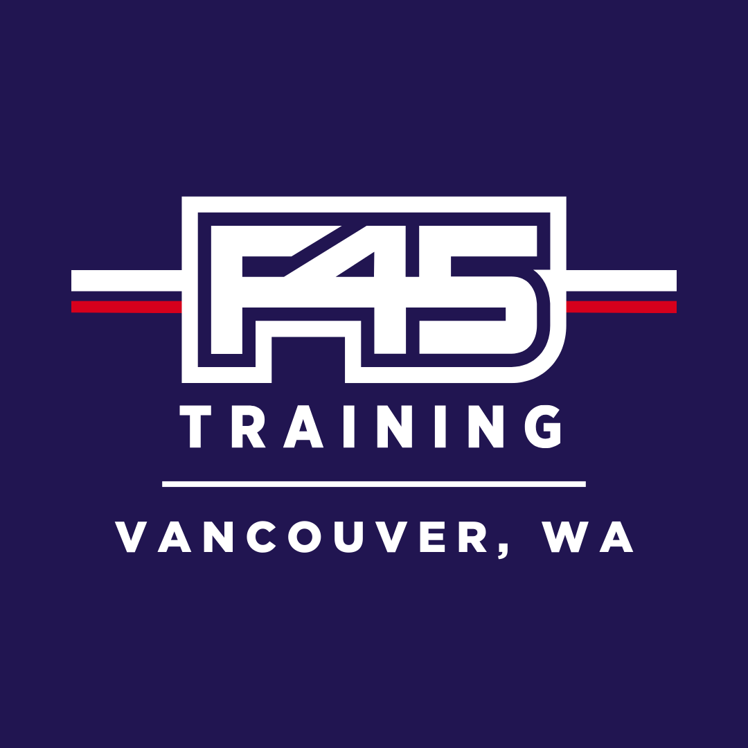 F45 Vancouver 
