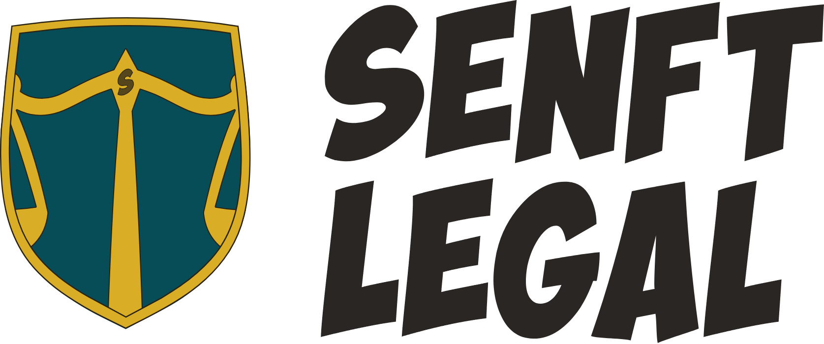 Senft Legal Personal Injury Attorney