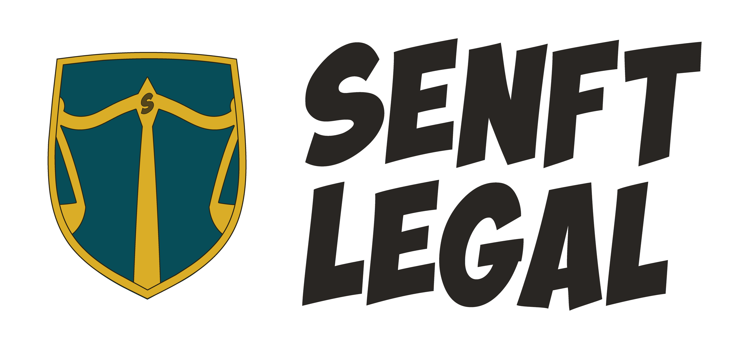 Senft Legal logo