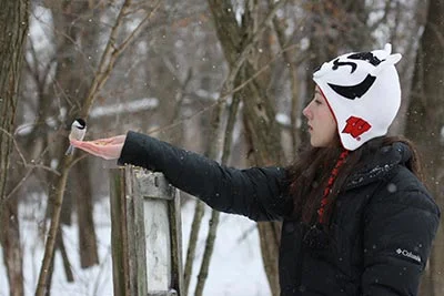Loon Mountain Bird Sanctuary