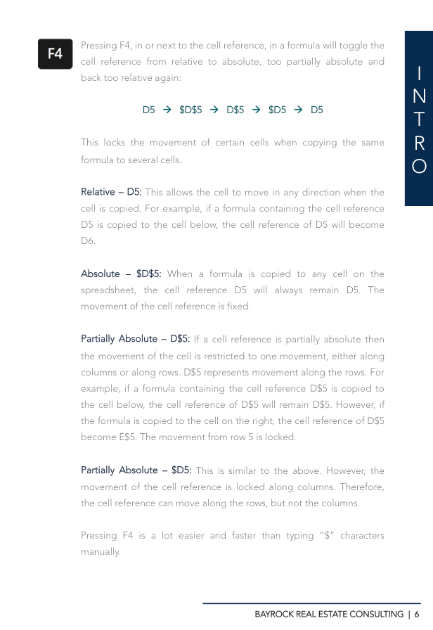 Mastering The Modelling Test