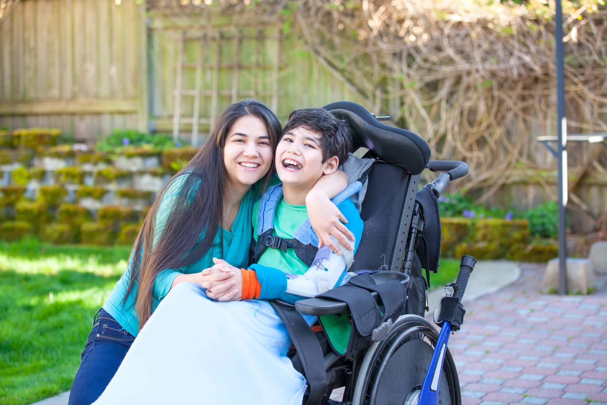 Special Needs Trusts &amp; Planning