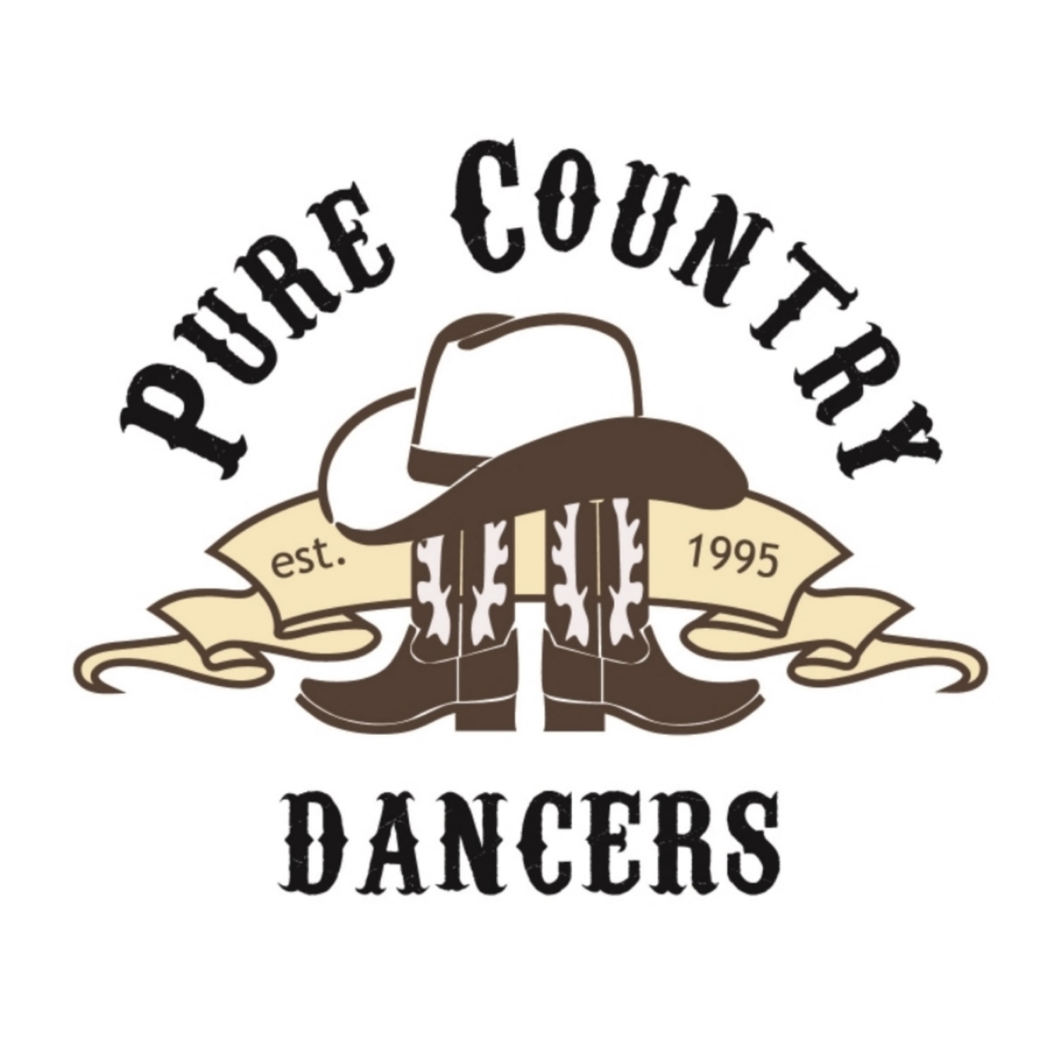 Pure Country Dancers