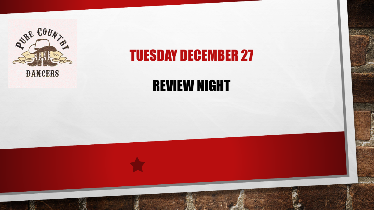 Beginner Night, Lessons 7-9:30 pm DJ Joe Miller, Click on date for dance info, directions, and more!