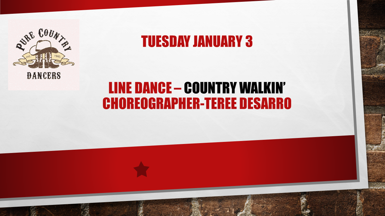 Beginner Night, Lessons 7-9:30 pm DJ Joe Miller, Click on date for dance info, directions, and more!