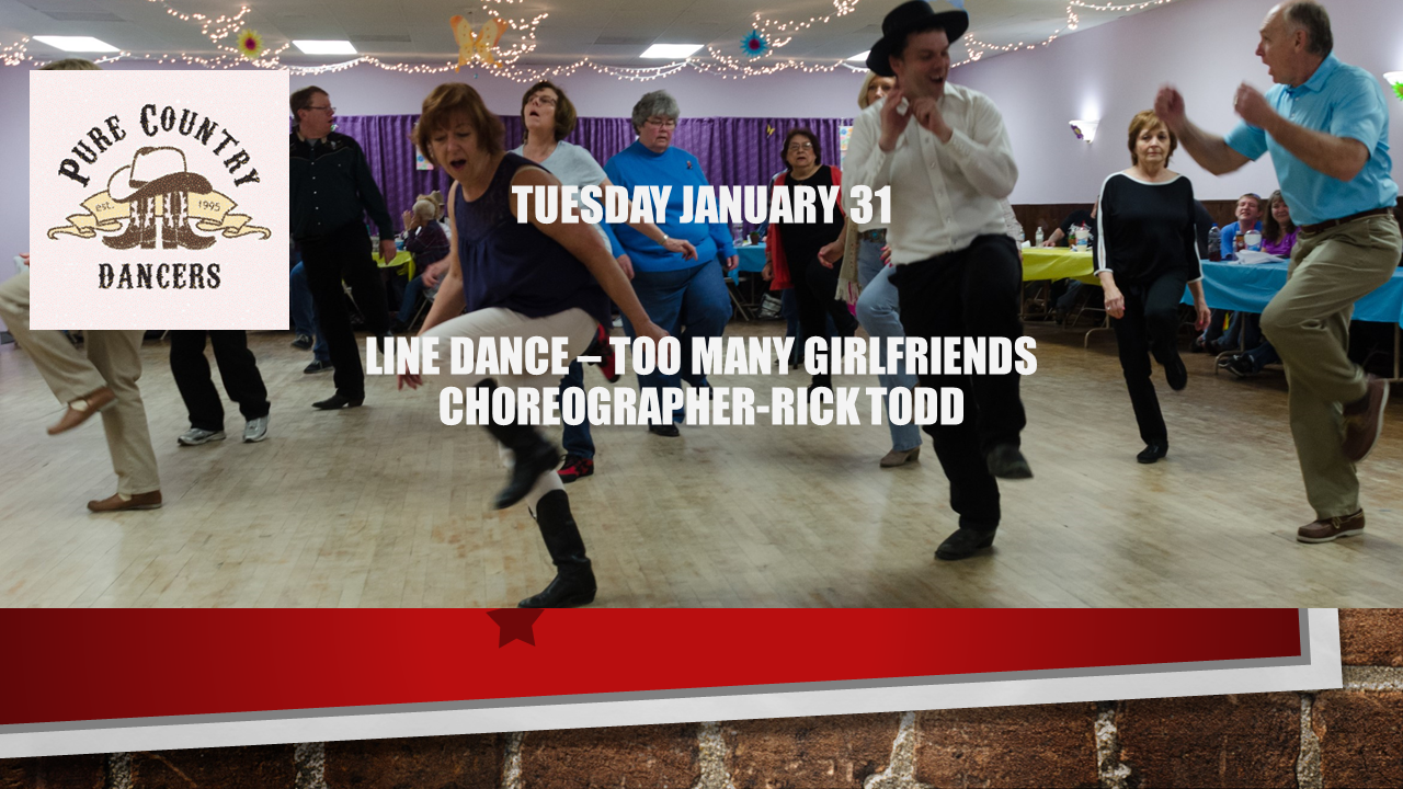 Beginner Night, Lessons 7-9:30 pm DJ Joe Miller, Click on date for dance info, directions, and more!
