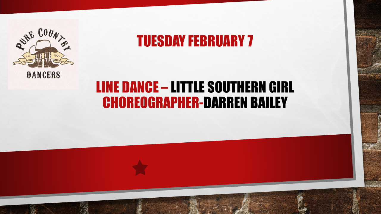 Beginner Night, Lessons 7-9:30 pm DJ Joe Miller, Click on date for dance info, directions, and more!