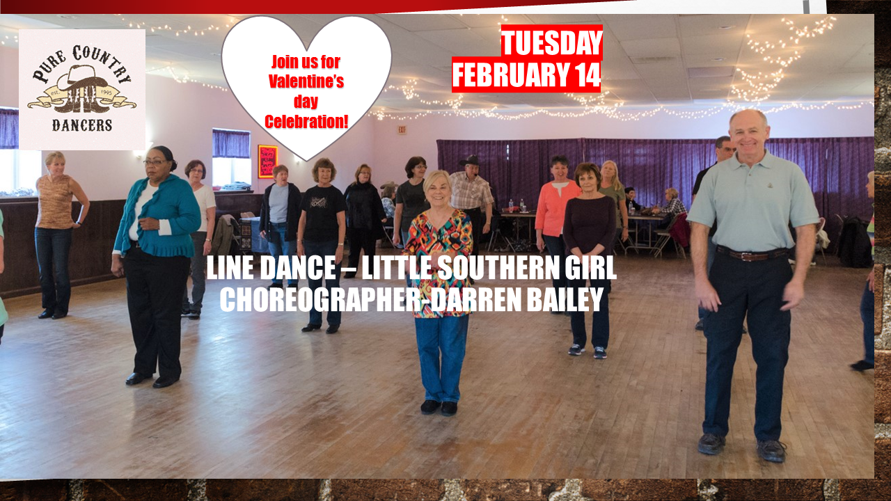 Beginner Night, Lessons 7-9:30 pm DJ Joe Miller, Click on date for dance info, directions, and more!