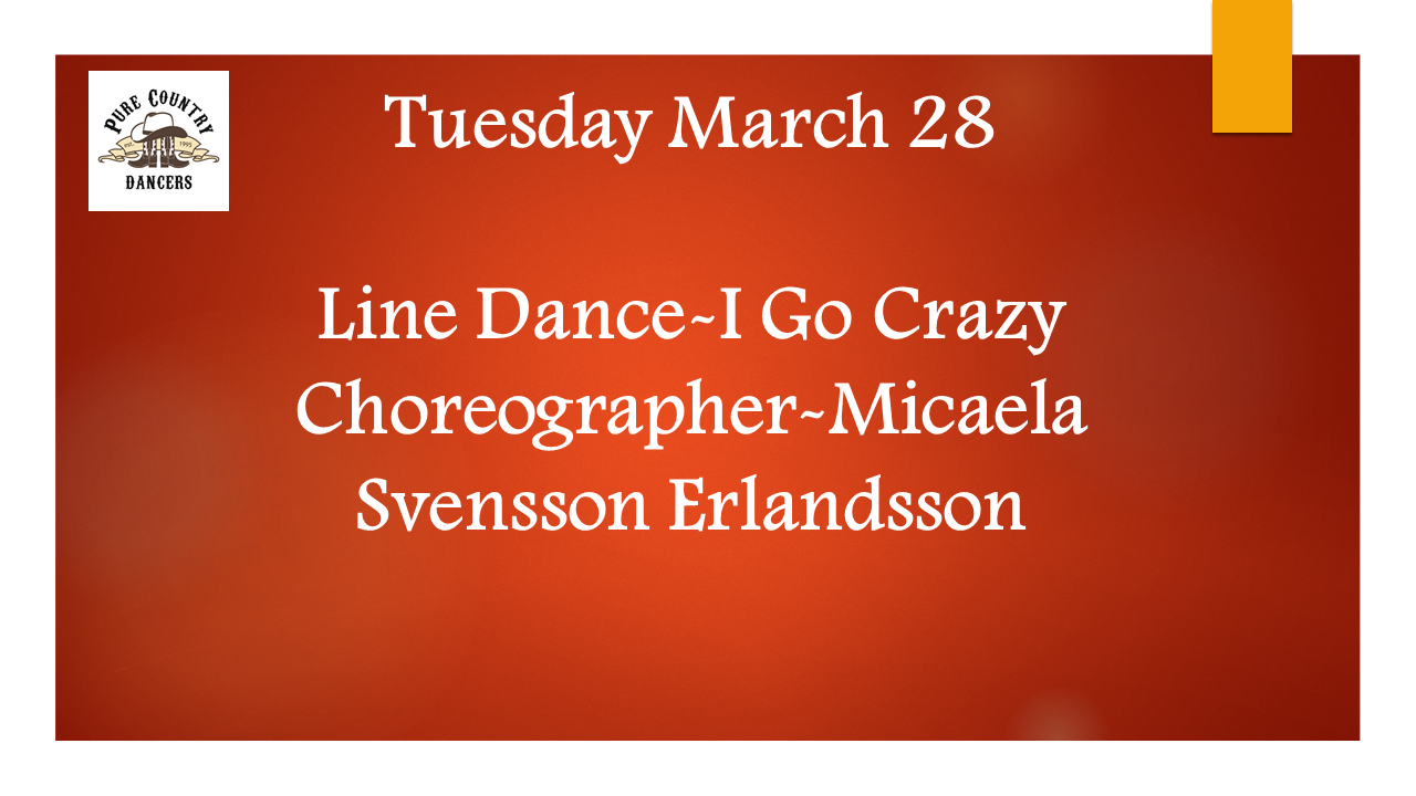 Beginner Night, Lessons 7-9:30 pm DJ Joe Miller, Click on date for dance info, directions, and more!