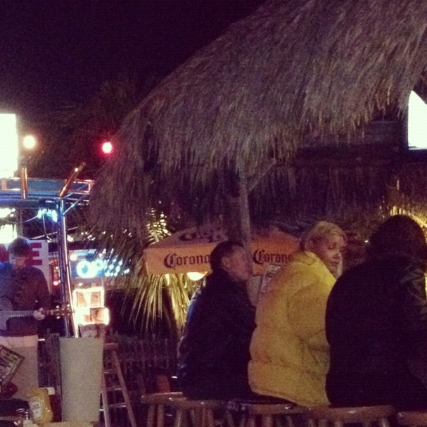 O'Leary's Tiki Bar & Grill