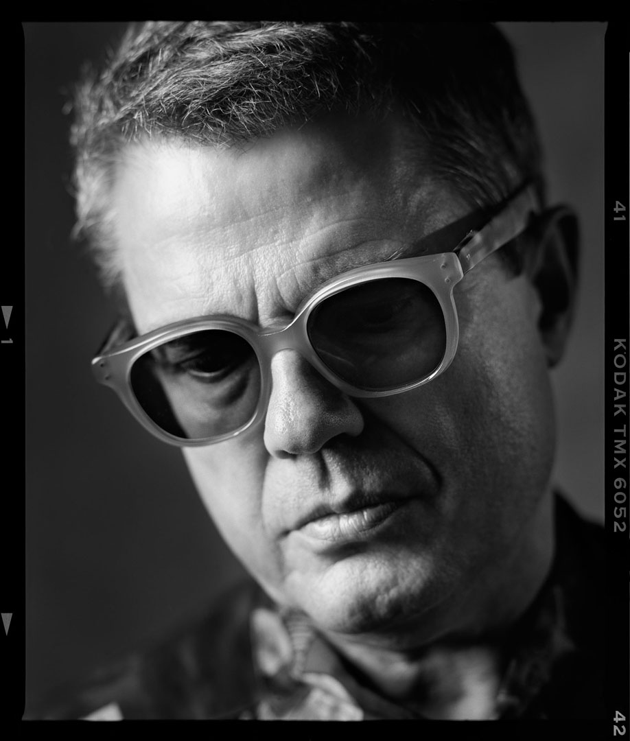 Charlie Haden