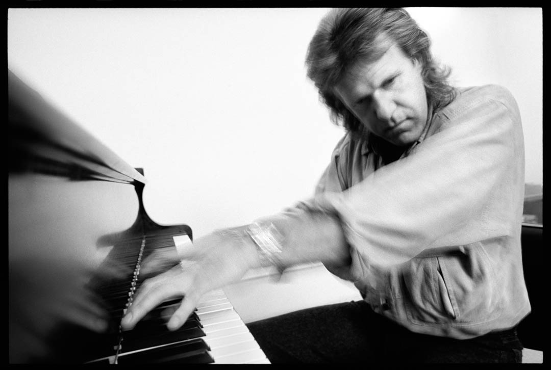 Keith Emerson