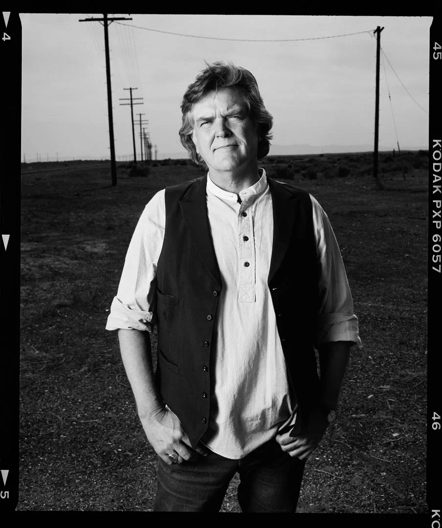 Guy Clark